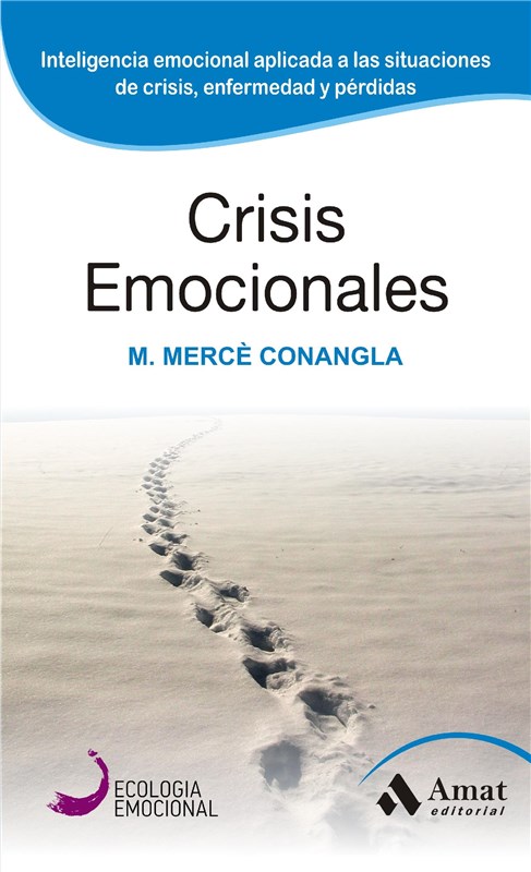 E-book Crisis Emocionales. Ebook