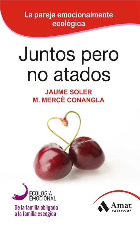 E-book Juntos Pero No Atados. Ebook