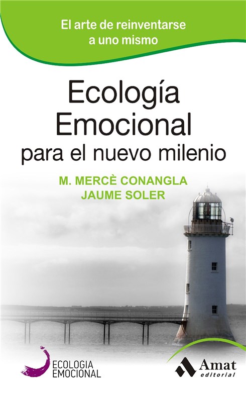 E-book Ecología Emocional Para El Nuevo Milenio. Ebook