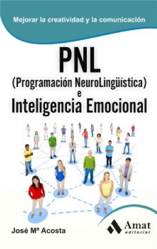E-book Pnl E Inteligencia Emocional. Ebook