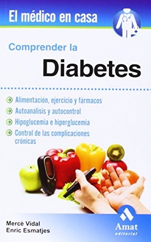 Papel Comprender La Diabetes