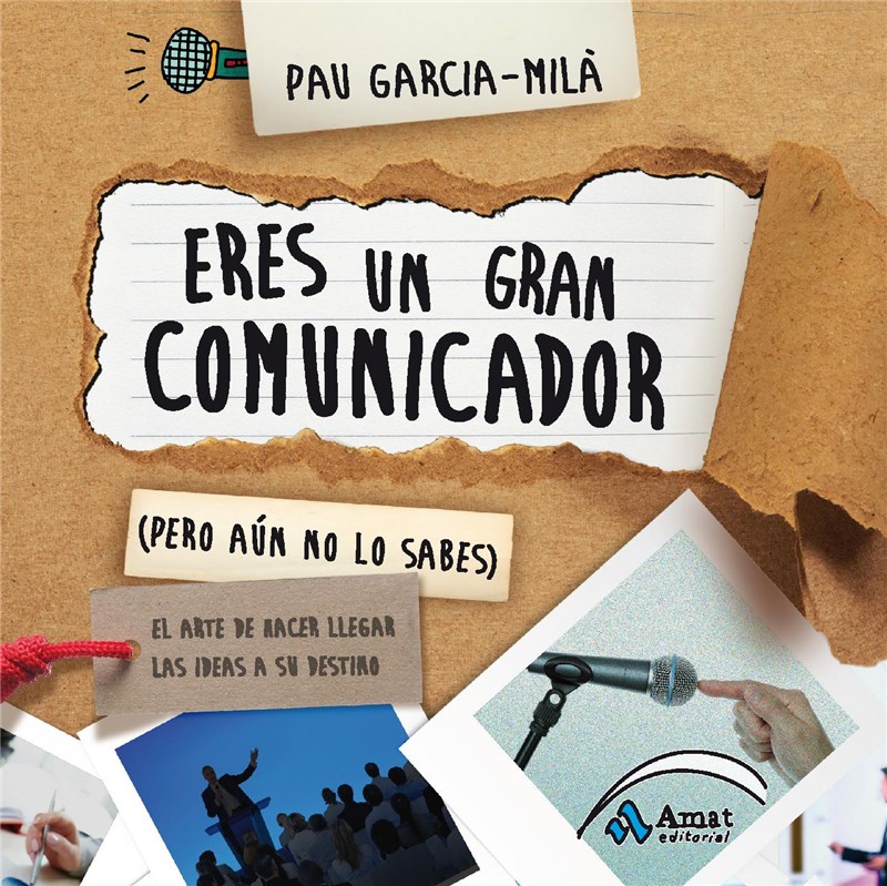 E-book Eres Un Gran Comunicador (Pero Aún No Lo Sabes). Ebook
