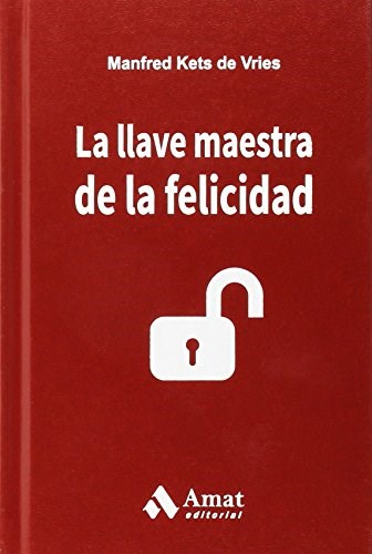 Papel Llave Maestra De La Felicidad, La