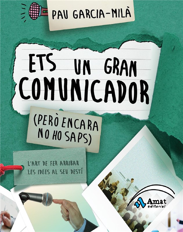 E-book Ets Un Gran Comunicador. Ebook