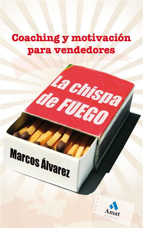 E-book La Chispa De Fuego. Ebook