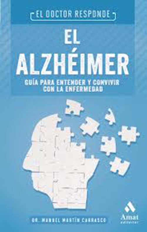 Papel El Alzheimer