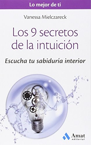 Papel 9 Secretos De La Intuicion, Los