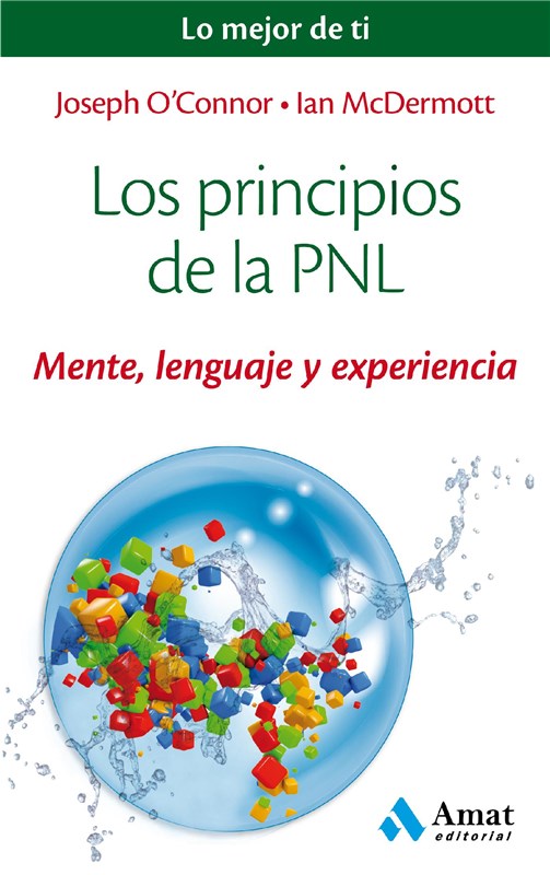 E-book Los Principios De La Pnl. Ebook