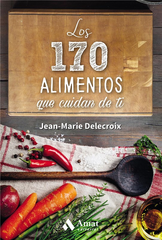 E-book Los 170 Alimentos Que Cuidan De Ti. Ebook