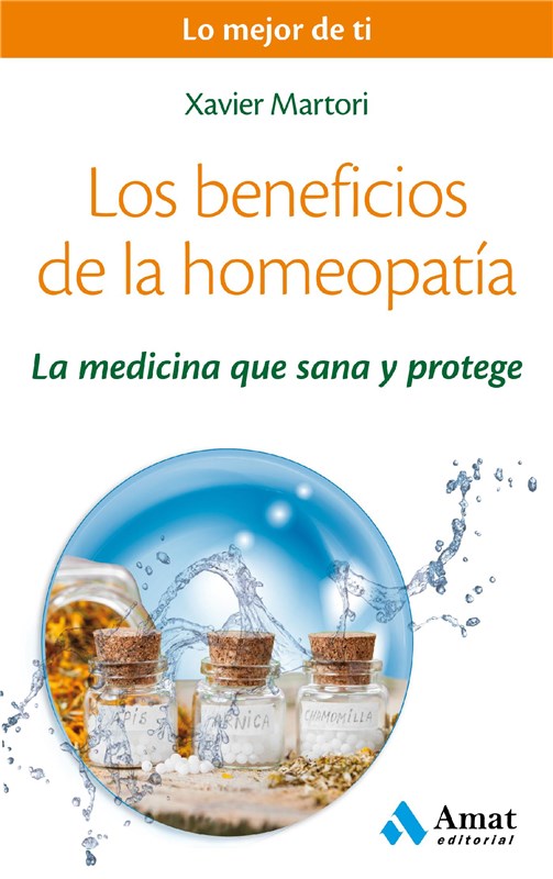 E-book Los Beneficios De La Homeopatia. Ebook
