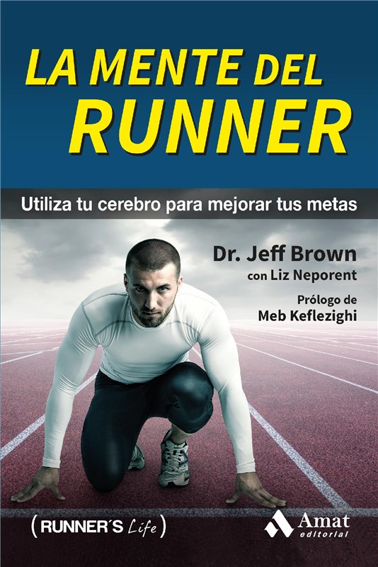 E-book La Mente Del Runner. E-Book