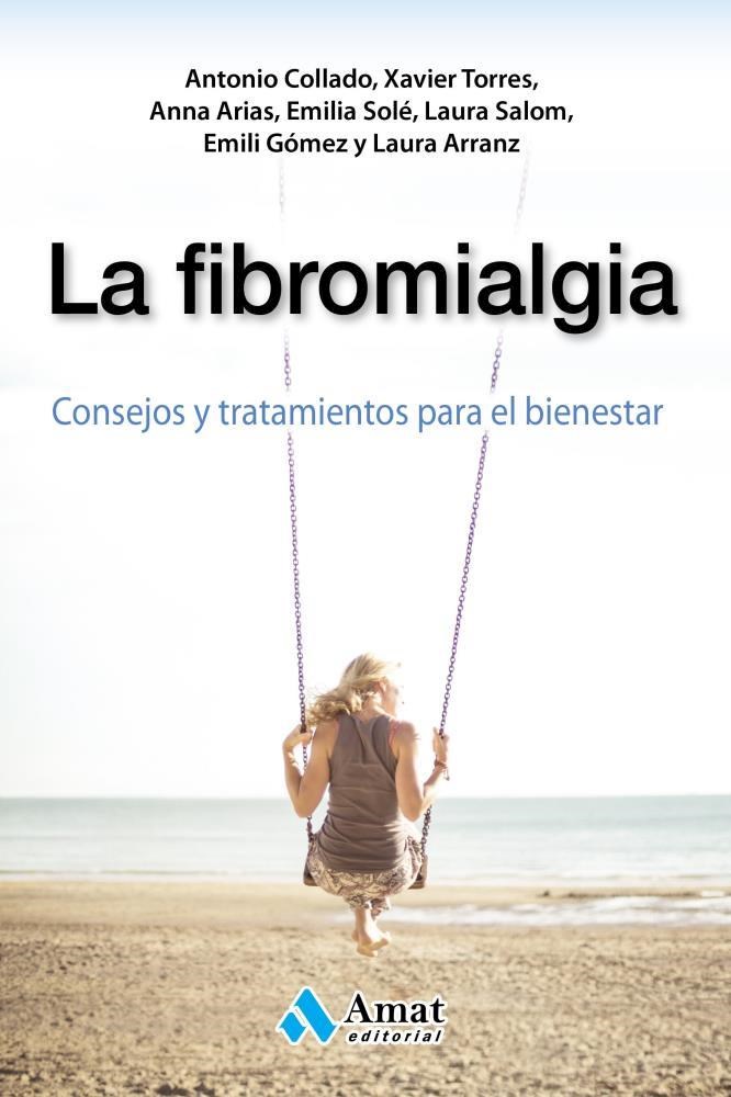 Papel Fibromialgia, La