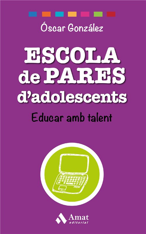 E-book Escola De Pares D'Adolescents. Ebook.