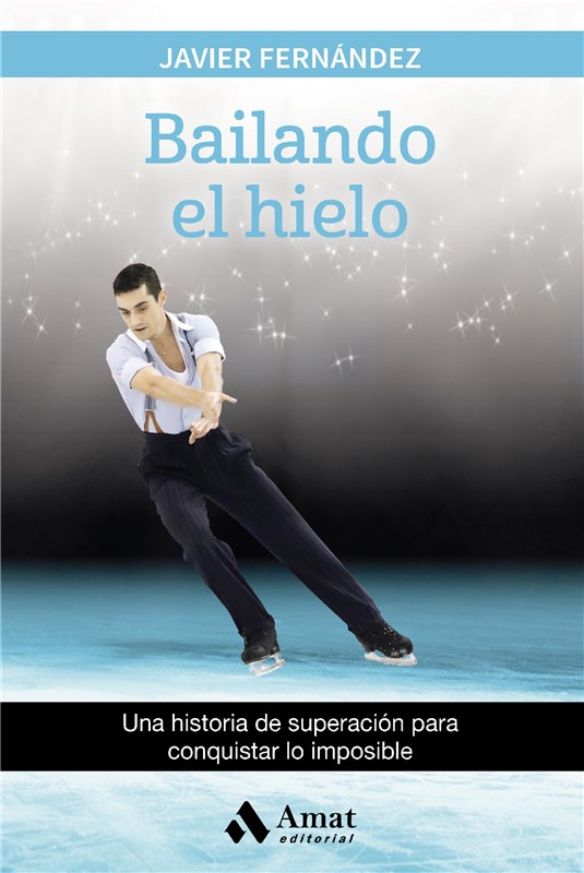 E-book Bailando El Hielo. Ebook