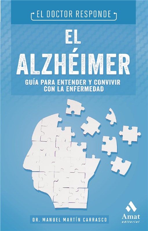 E-book El Alzhéimer. Ebook.