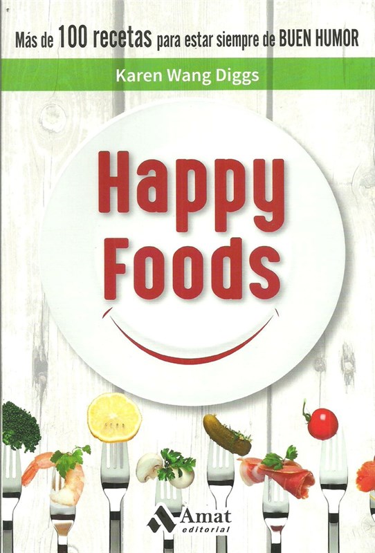 Papel Happy Foods