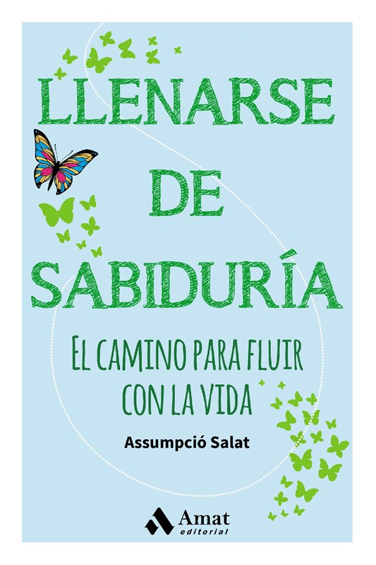 E-book Llenarse De Sabiduria. Ebook