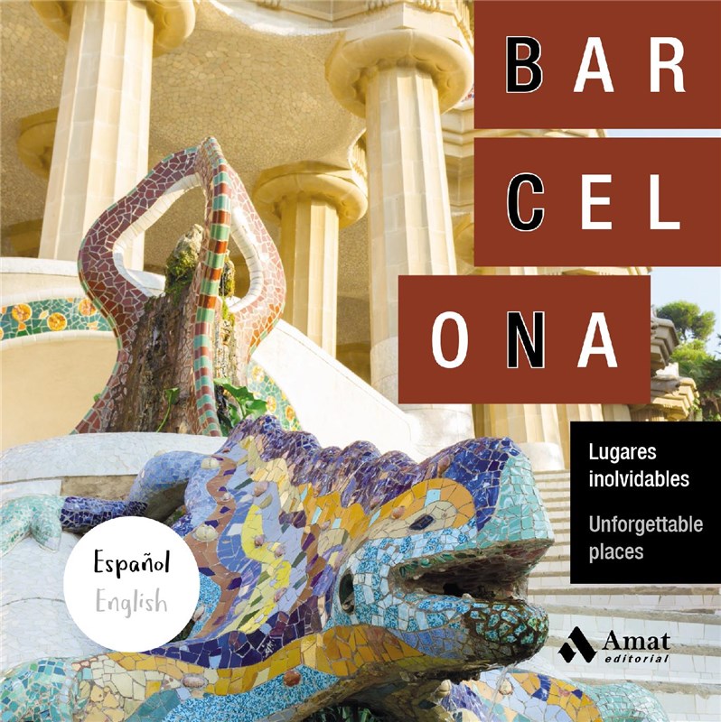 E-book Barcelona. Ebook.