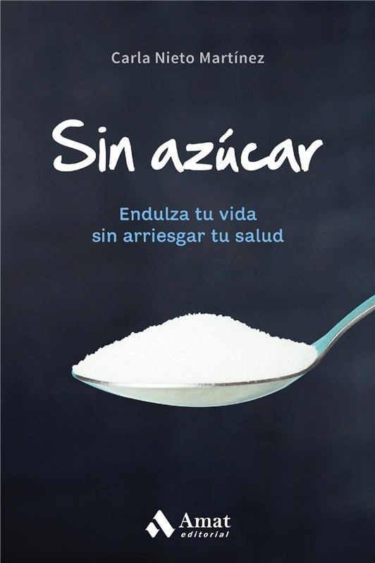 E-book Sin Azúcar. Ebook.