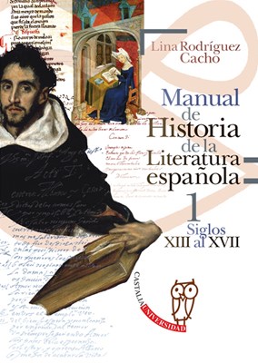  MANUAL DEL HISTORIA I DE LA LITERATURA ESPAÑOLA