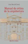  MANUAL DE CRITICA DE LA ARQUITECTURA (R) (2005)