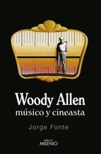 Papel Woody Allen . Musico Y Cineasta