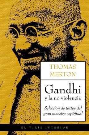 Papel Gandhi Y La No Violencia