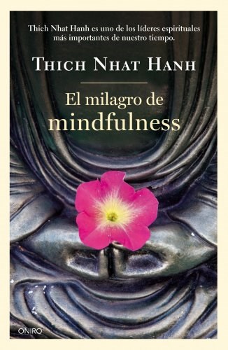 Papel Milagro De Mindfulness , El Td