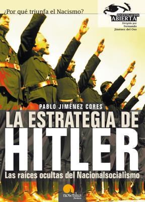 E-book La Estrategia De Hitler