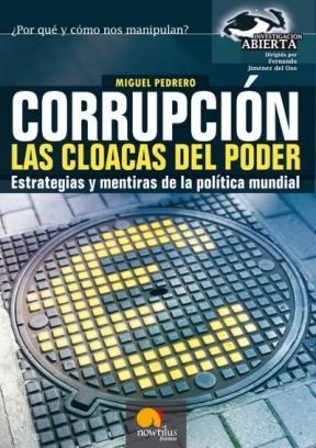 E-book Corrupción, Las Cloacas Del Poder