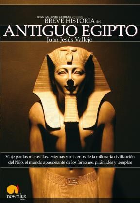 E-book Breve Historia Del Antiguo Egipto