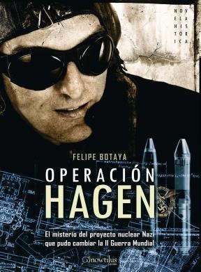 E-book Operacion Hagen
