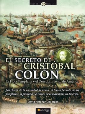 E-book El Secreto De Cristóbal Colón
