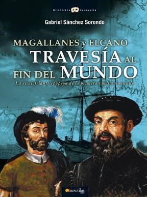 E-book Magallanes Y Elcano: Travesía Al Fin Del Mundo