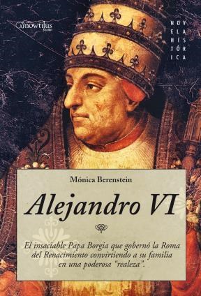E-book Alejandro Vi