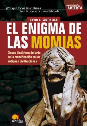 E-book El Enigma De Las Momias