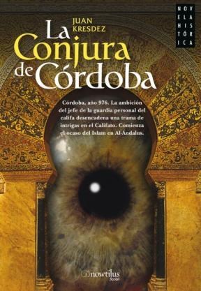 E-book La Conjura De Córdoba