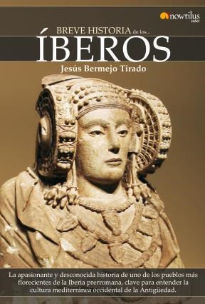 E-book Breve Historia De Los Íberos