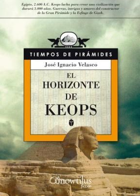 E-book El Horizonte De Keops