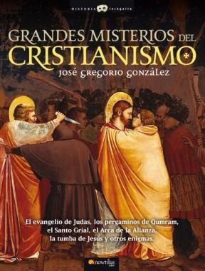 E-book Grandes Misterios Del Cristianismo