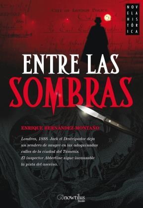 E-book Entre Las Sombras