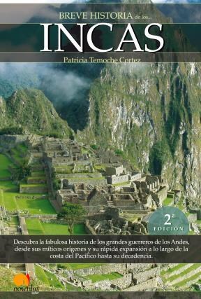 E-book Breve Historia De Los Incas