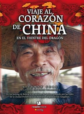 E-book Viaje Al Corazón De China