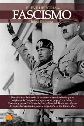 E-book Breve Historia Del Fascismo