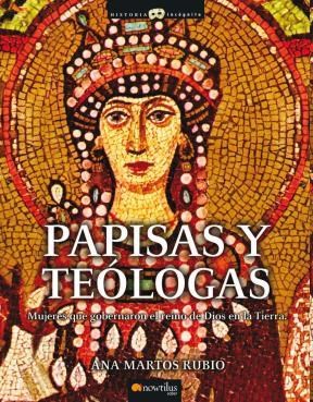 E-book Papisas Y Teólogas