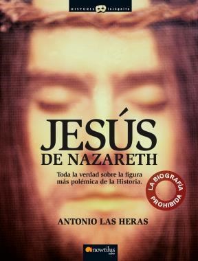 E-book Jesús De Nazareth