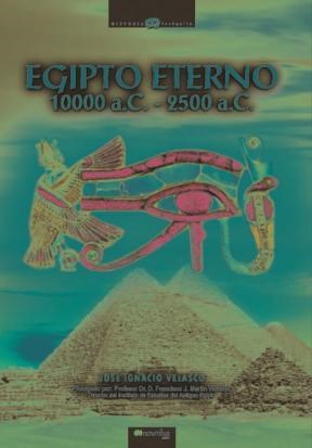 E-book Egipto Eterno, 10000 -2500 A.C.