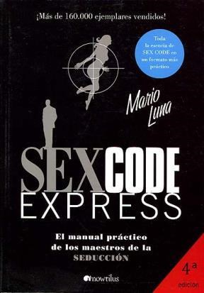 Papel Sex Code Express