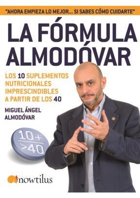 E-book La Fórmula Almodóvar