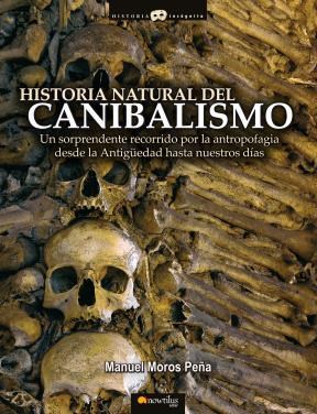 E-book Historia Natural Del Canibalismo